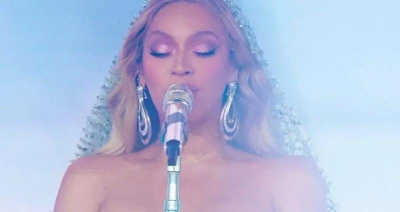 Pitty diz que Beyoncé “resolveu fazer a Irmã Dulce” no Brasil